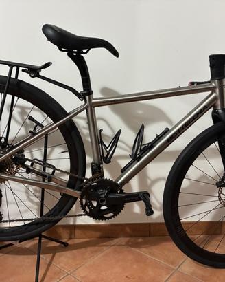 Bici Gravel