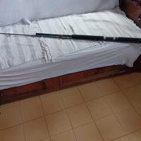 Italcanna spinning 50 lbs