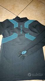 Maglietta termica bambini