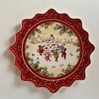 Villeroy e Boch grande piatto