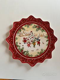 Villeroy e Boch grande piatto