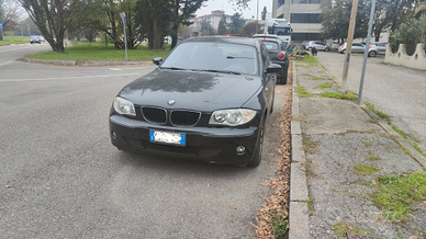 Bmw 116i