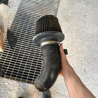 filtro a cono sportivo