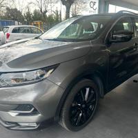 Nissan Qashqai 1.5 dCi 115 CV N-Tec