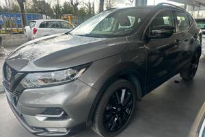 Nissan Qashqai 1.5 dCi 115 CV N-Tec