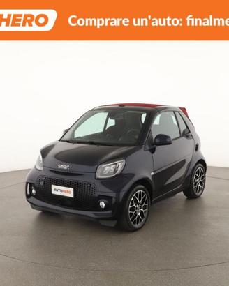 SMART ForTwo KW17920