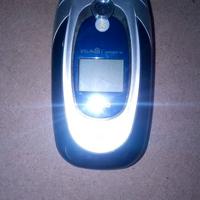 Cellulare LG L342i