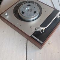 Thorens TD-150 giradischi vintage originale