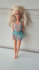 Barbie Fashion Play Simpatia Mattel 1991 cod. 2713