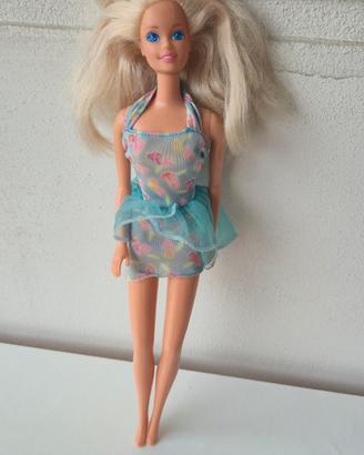 Barbie Fashion Play Simpatia Mattel 1991 cod. 2713