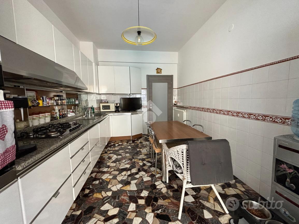 Appartamento – Sant'Olcese, Manesseno - Vista 4