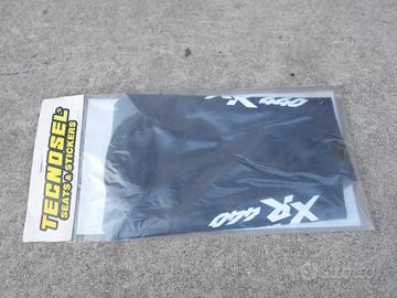 copertina sella honda xr 440