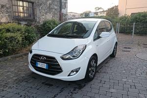 HYUNDAI IX20 1.4, CRDI STYLE (90CV) NEOPATENTATI 