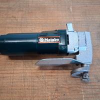 Metabo forbice elettrica 