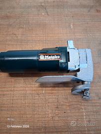 Metabo forbice elettrica 
