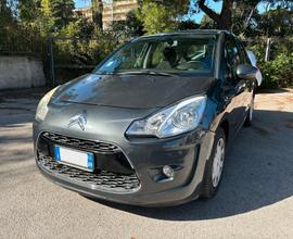 CITROEN C3 1.4 HDi Exclusive - 2012