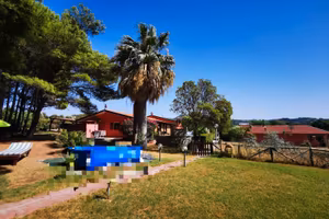 Villa Paradiso Bosa