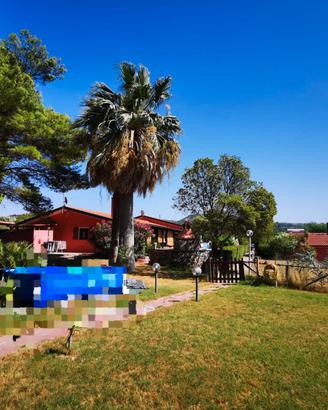 Villa Paradiso Bosa