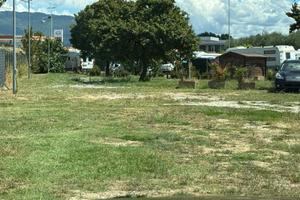 FIRENZE PISTOIESE Piazzale