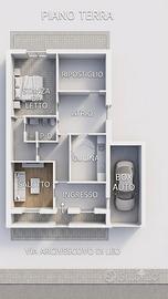 TER. RESIDENZIALE A PALERMO