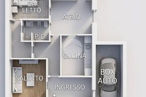 TER. RESIDENZIALE A PALERMO