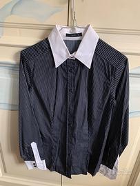 Camicia elasticizzata Etro tg. 44