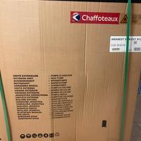 Ariston Chaffoteaux Caldaia e Pompa di Calore