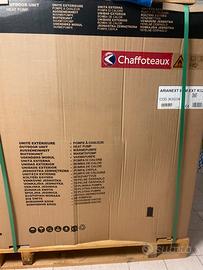 Ariston Chaffoteaux Caldaia e Pompa di Calore