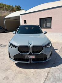 Bmw X3 sDrive 2.0D 190 Cv Msport