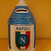 Salvadanaio Napoli