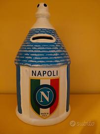 Salvadanaio Napoli