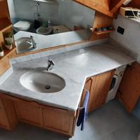 mobile bagno