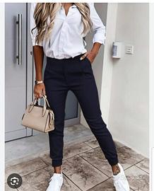 pantaloni da donna