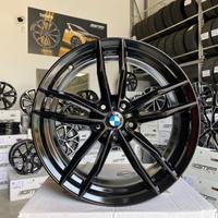 Cerchi Bmw raggio 20 NUOVI cod.9382
