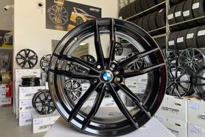 Cerchi Bmw raggio 20 NUOVI cod.9382