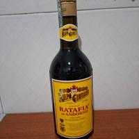 LIQUORE DI CILIEGIE NERE