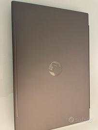 Hp  pavilon Q210 anno 2019