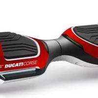 OVERBOARD DUCATI 