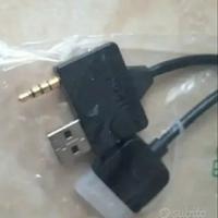 HYUNDAI - KIA CAVO IPOD NUOVO