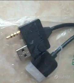 HYUNDAI - KIA CAVO IPOD NUOVO