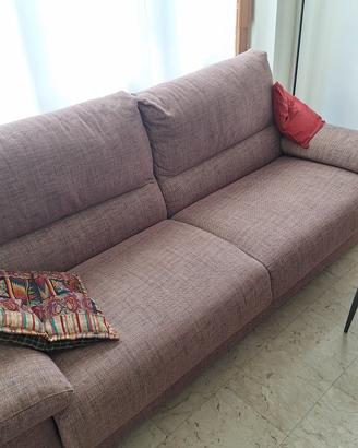 Divano letto poltroneesofà