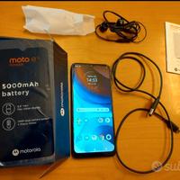 motorola e7i Power dual SIM 32 GB smartphone