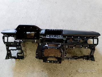 Kit airbag dacia sandero stepwai 2024
