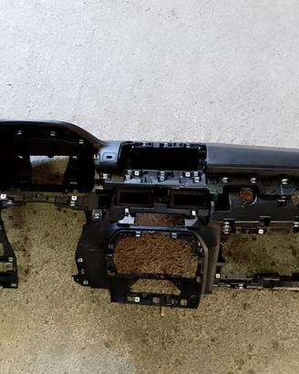 Kit airbag dacia sandero stepwai 2024