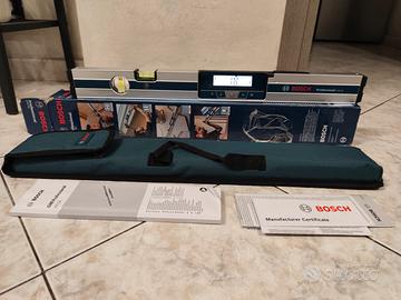 Bosch inclinometro GIM 60 