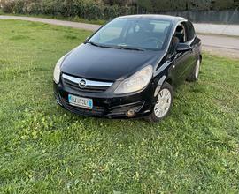 Opel corsa 1.2 2007