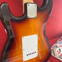 Chitarra elettica EKO nuova