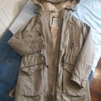 Parka donna