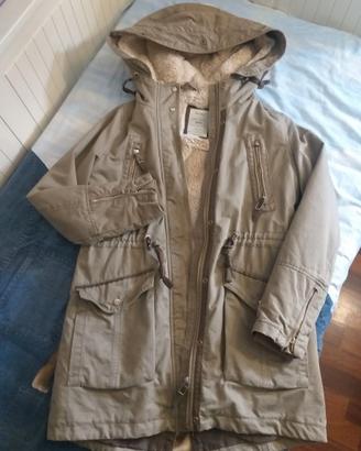Parka donna