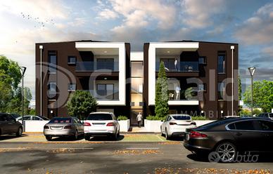 Appartamento Cervia [RIF PGR24VRG]